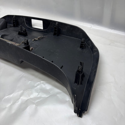 Ford Fiesta Bagaj Döşemesi 8A61-B40706