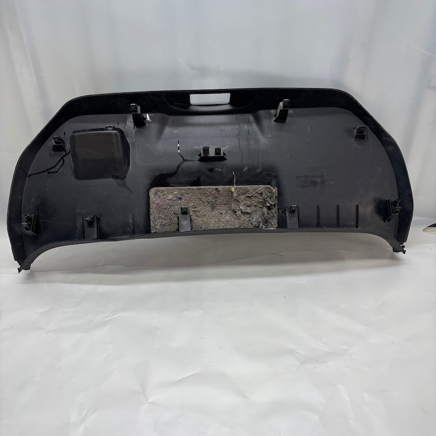 Ford Fiesta Bagaj Döşemesi 8A61-B40706