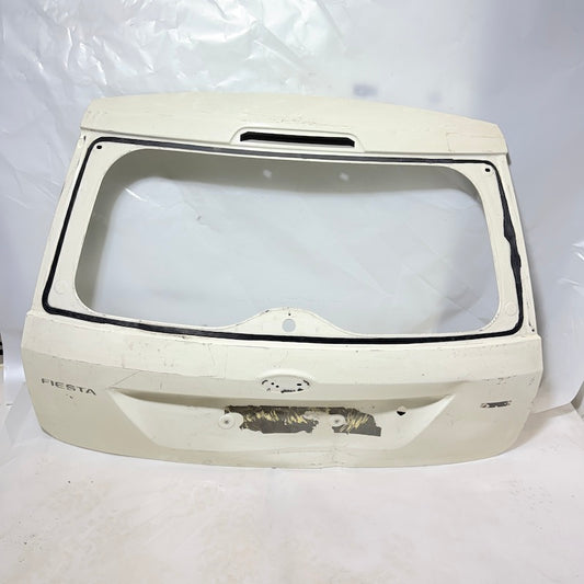 Ford Fiesta Bagaj Kapağı 04-08 En Uygun Oto Parça
