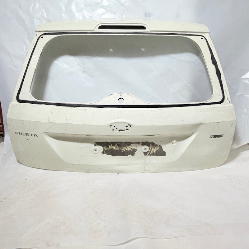 Ford Fiesta Bagaj Kapağı 04-08 En Uygun Oto Parça