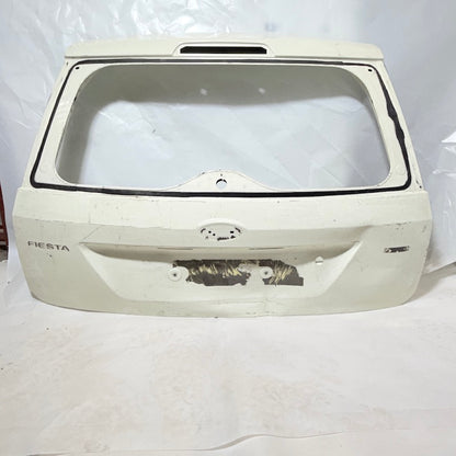 Ford Fiesta Bagaj Kapağı 04-08 En Uygun Oto Parça