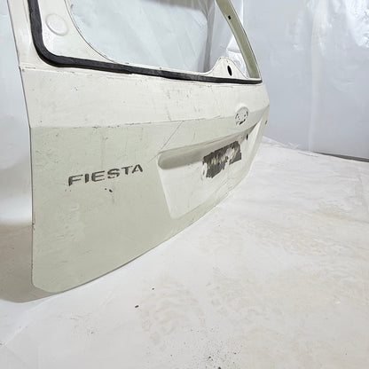 Ford Fiesta Bagaj Kapağı 04-08 En Uygun Oto Parça
