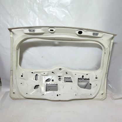 Ford Fiesta Bagaj Kapağı 04-08 En Uygun Oto Parça