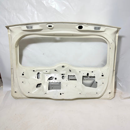 Ford Fiesta Bagaj Kapağı 04-08 En Uygun Oto Parça
