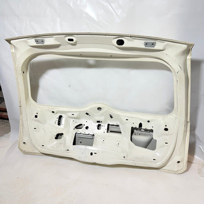 Ford Fiesta Bagaj Kapağı 04-08 En Uygun Oto Parça