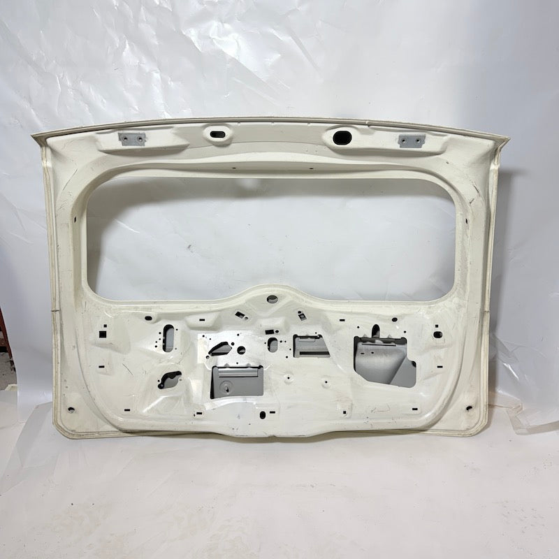 Ford Fiesta Bagaj Kapağı 04-08 En Uygun Oto Parça