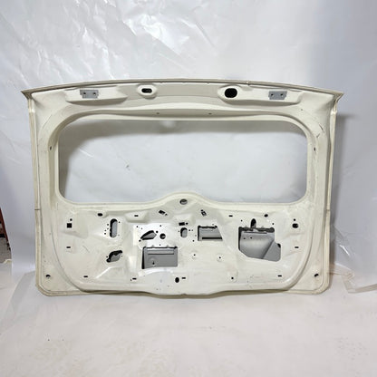 Ford Fiesta Bagaj Kapağı 04-08 En Uygun Oto Parça