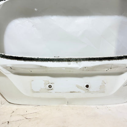 Ford Fiesta Bagaj Kapağı 08-17 En Uygun Oto Parça