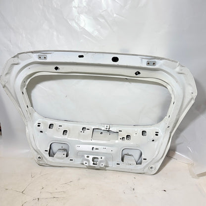 Ford Fiesta Bagaj Kapağı 08-17 En Uygun Oto Parça