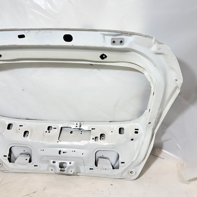 Ford Fiesta Bagaj Kapağı 08-17 En Uygun Oto Parça