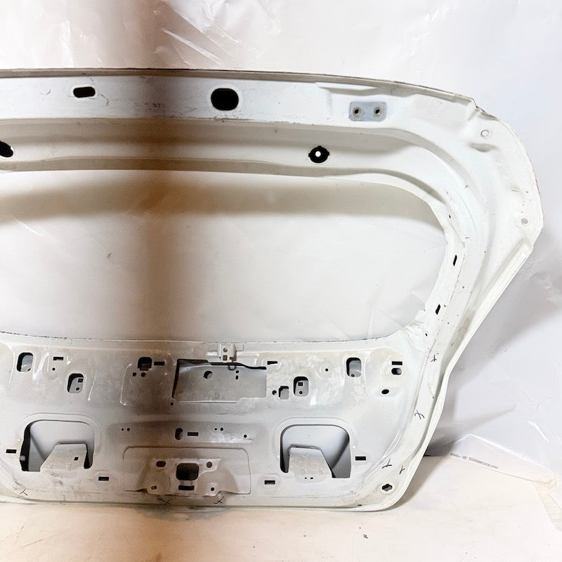 Ford Fiesta Bagaj Kapağı 08-17 En Uygun Oto Parça