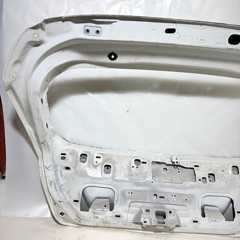 Ford Fiesta Bagaj Kapağı 08-17 En Uygun Oto Parça