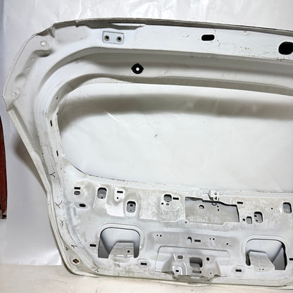Ford Fiesta Bagaj Kapağı 08-17 En Uygun Oto Parça
