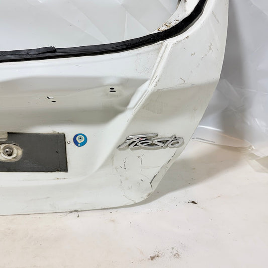 Ford Fiesta Bagaj Kapağı 08-17 En Uygun Oto Parça