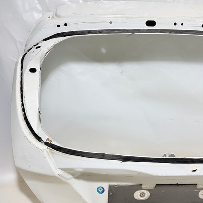Ford Fiesta Bagaj Kapağı 08-17 En Uygun Oto Parça