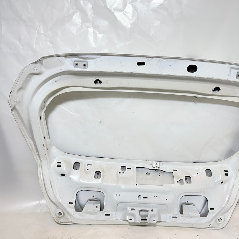 Ford Fiesta Bagaj Kapağı 08-17 En Uygun Oto Parça