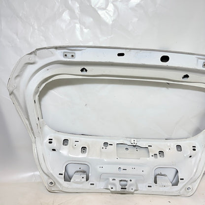 Ford Fiesta Bagaj Kapağı 08-17 En Uygun Oto Parça