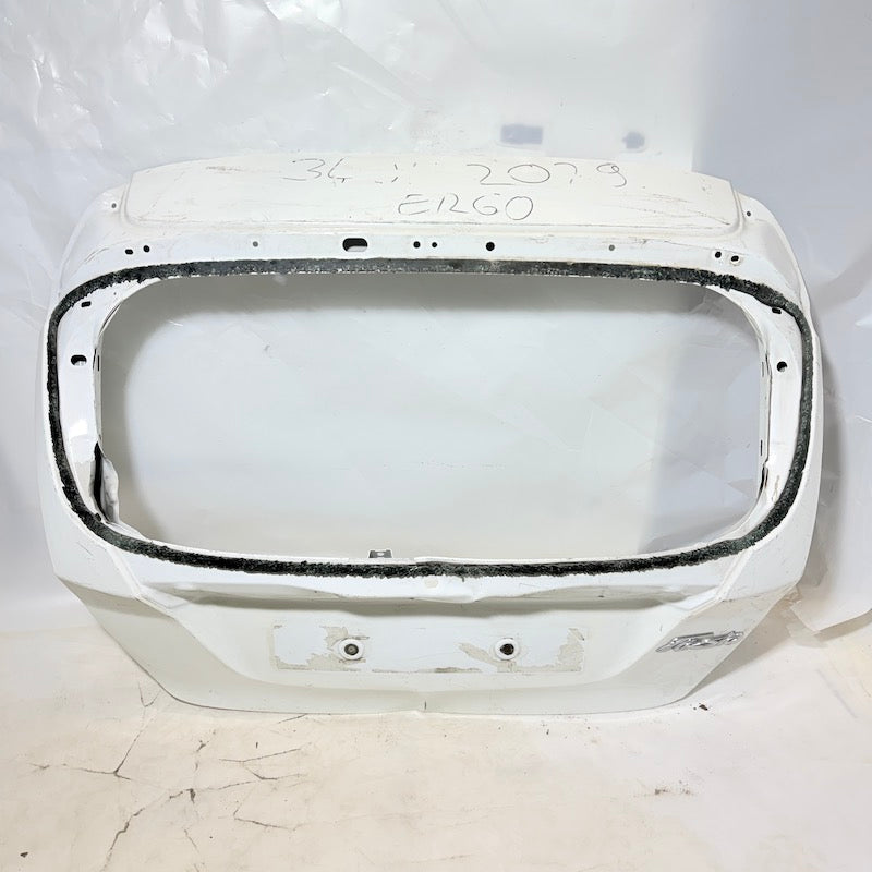 Ford Fiesta Bagaj Kapağı 08-17 En Uygun Oto Parça
