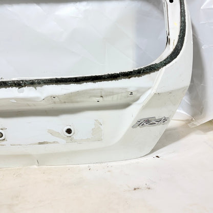 Ford Fiesta Bagaj Kapağı 08-17 En Uygun Oto Parça