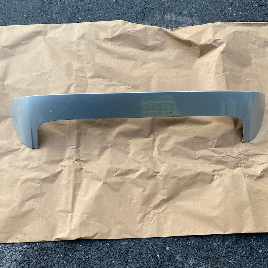 Ford Fiesta Bagaj Spoileri 8A61 A44210/ C1BB A44210