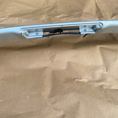 Ford Fiesta Bagaj Spoileri 8A61 A44210/ C1BB A44210