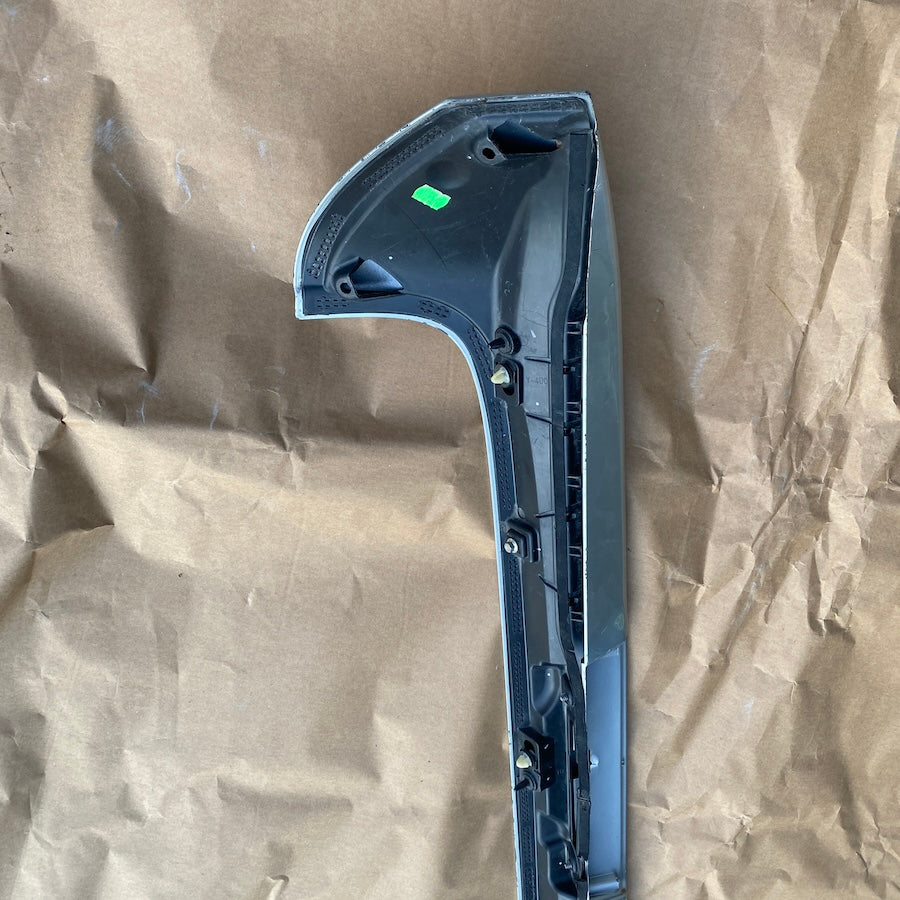 Ford Fiesta Bagaj Spoileri 8A61 A44210/ C1BB A44210