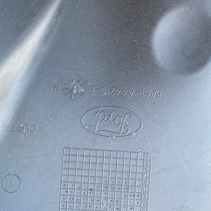 Ford Fiesta Bagaj Spoileri 8A61 A44210/ C1BB A44210