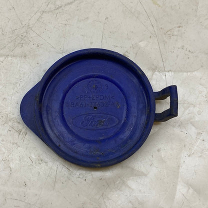 Ford Fiesta Cam Suyu Bidon Kapağı 8A61-17632AB En Uygun Oto Parça