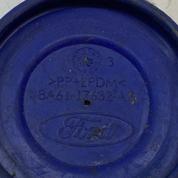 Ford Fiesta Cam Suyu Bidon Kapağı 8A61-17632AB En Uygun Oto Parça