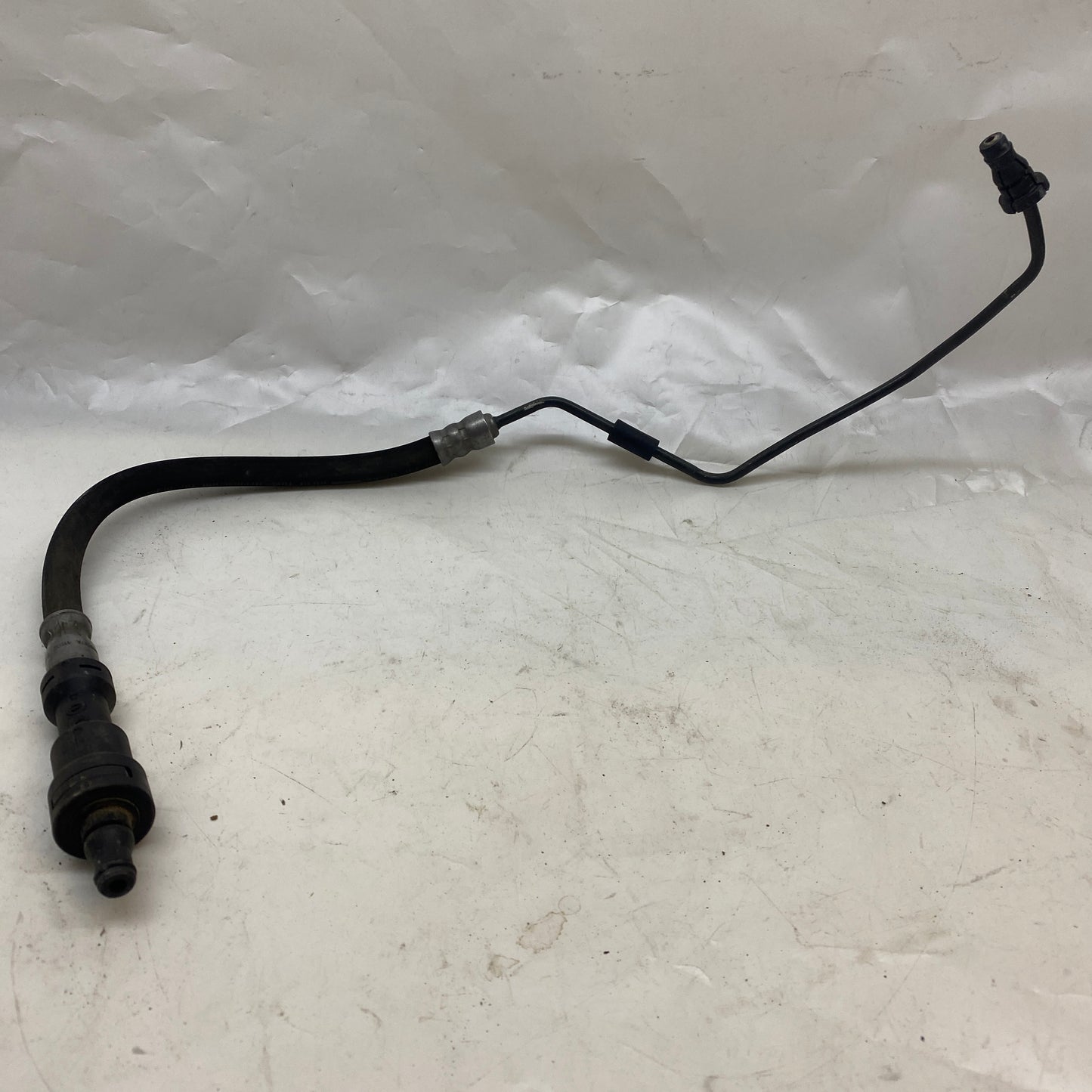 Ford Fiesta Debriyaj Borusu 09-17