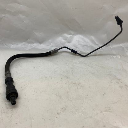 Ford Fiesta Debriyaj Borusu 09-17