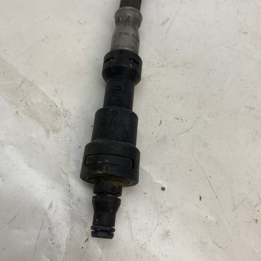 Ford Fiesta Debriyaj Borusu 09-17