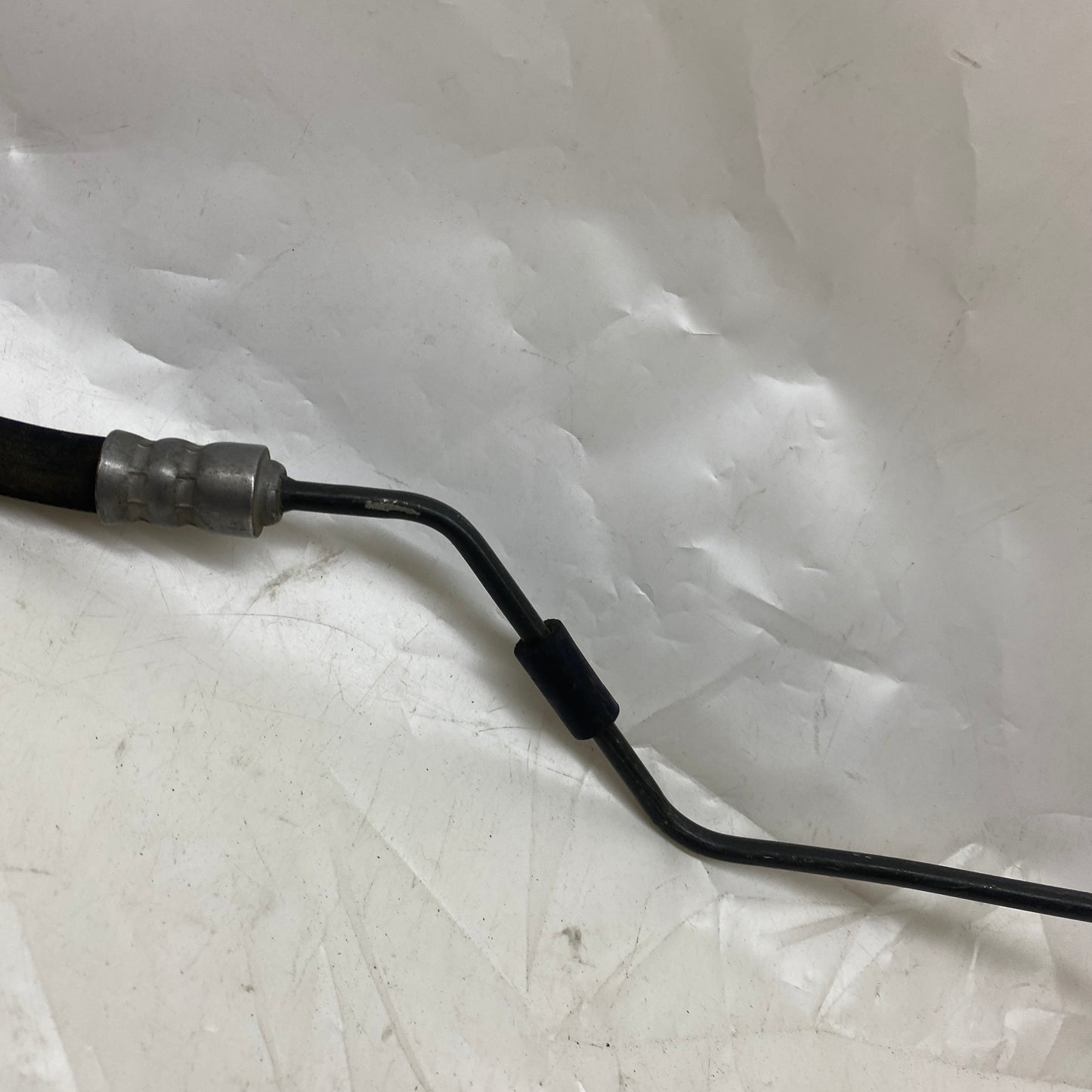 Ford Fiesta Debriyaj Borusu 09-17