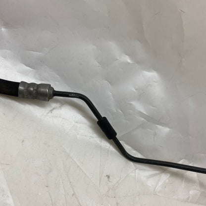 Ford Fiesta Debriyaj Borusu 09-17