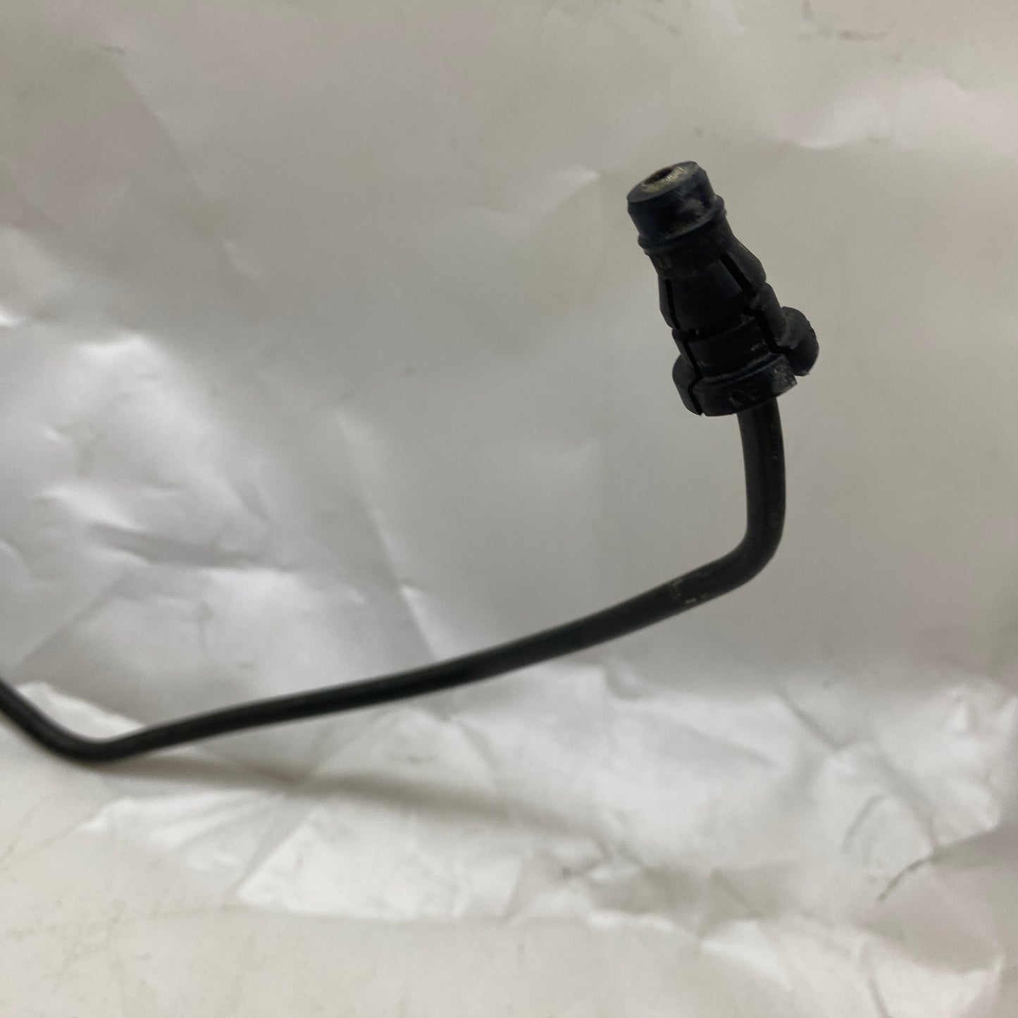 Ford Fiesta Debriyaj Borusu 09-17