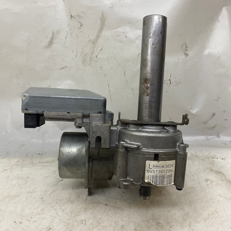 Ford Fiesta Direksiyon Motoru 8V513C529KL