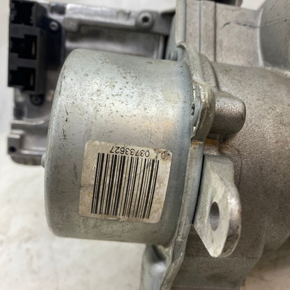 Ford Fiesta Direksiyon Motoru 8V513C529KL