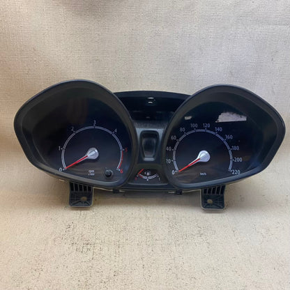 Ford Fiesta Dizel Kilometre Saati Gösterge Paneli 8A6T-10849-CE