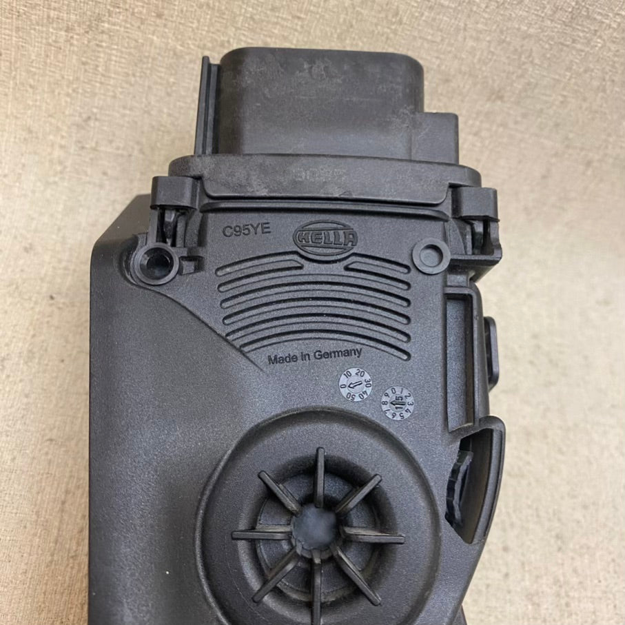 Ford Fiesta Gaz Pedalı 8V219F836AA