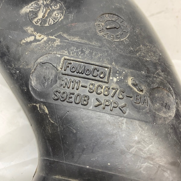 Ford Fiesta Hava Filtre Borusu CN11-9C676-BA Orijinal