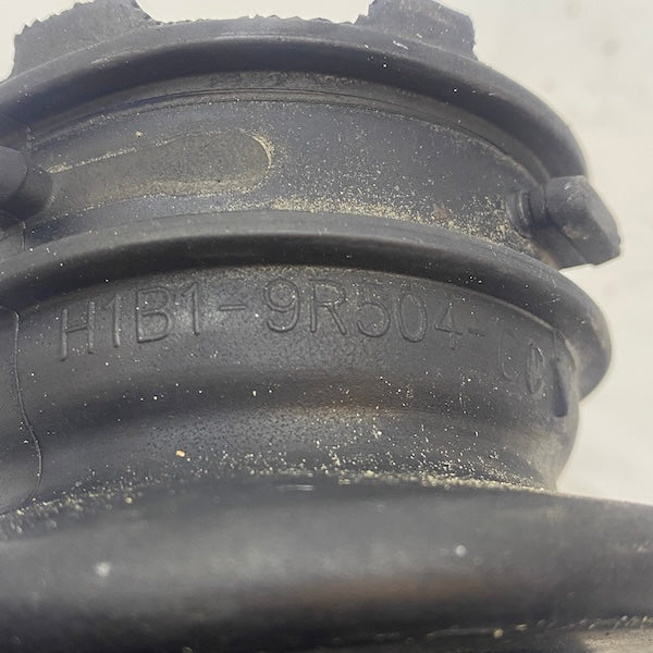 Ford Fiesta Hava Filtre Borusu H1B1-9R504CC Orijinal