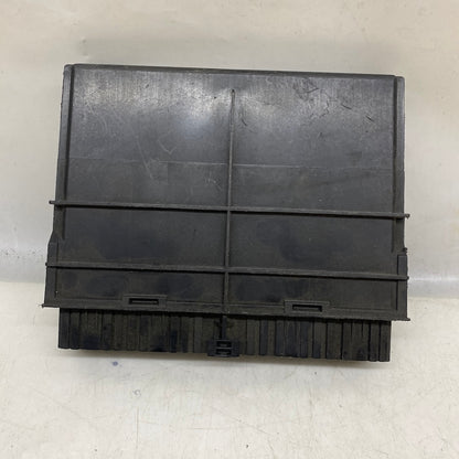 Ford Fiesta Konfor Beyni 6S6T-15K600-AL Orijinal Çıkma 2002-2008
