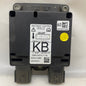 Ford Fiesta MK1 Airbag Beyni 6S6T-14B056-KB / 5S6T-14B056-JA / 5S6T-14B056-HA Orijinal Çıkma