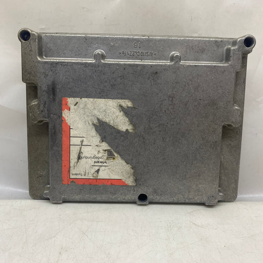 Ford Fiesta MK6 ST 2.0 Motor Beyni 6561-12A650-XB Orijinal Çıkma ECU