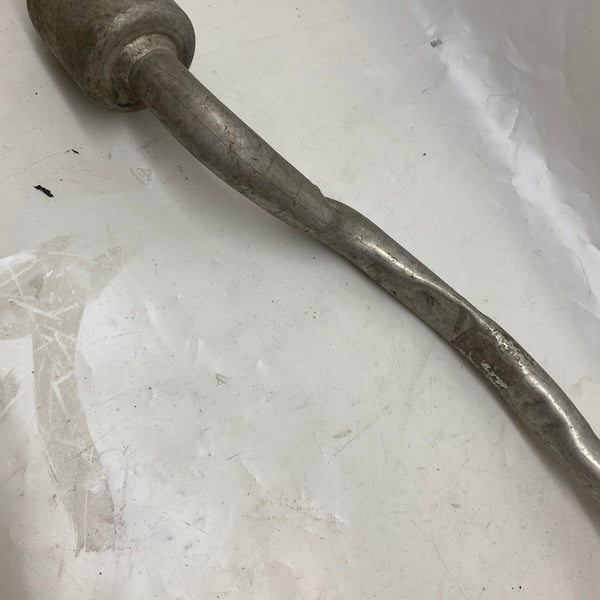 Ford Fiesta MK7 Klima Borusu CV21-19F618-AA 09-18