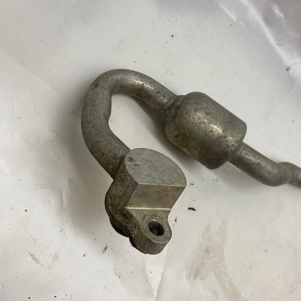 Ford Fiesta MK7 Klima Borusu CV21-19F618-AA 09-18