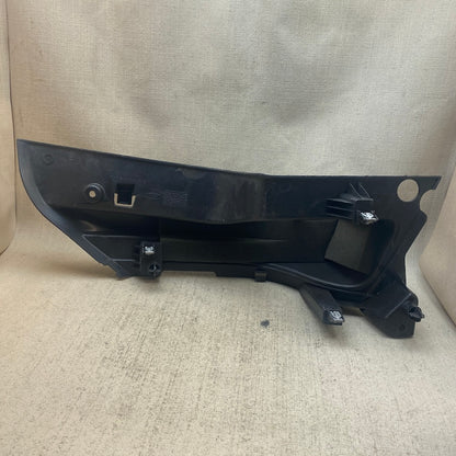Ford Fiesta Mk7 Bagaj içi sol döşeme 8A61-B46809