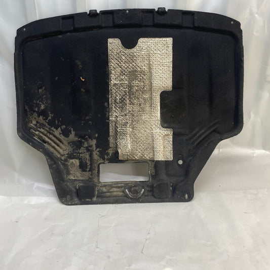 Ford Fiesta Motor Alt Muhafaza Orijinal Çıkma 2009-2017
