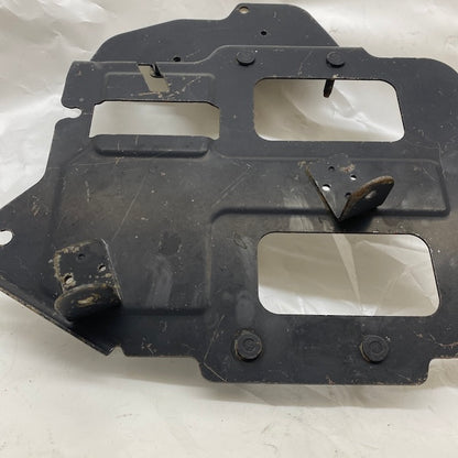 Ford Fiesta Motor Beyin Bağlantı Braketi AV21-12A692-AC
