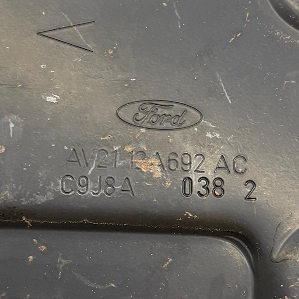 Ford Fiesta Motor Beyin Bağlantı Braketi AV21-12A692-AC